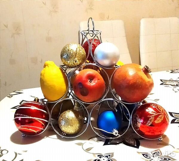 Фруктовница