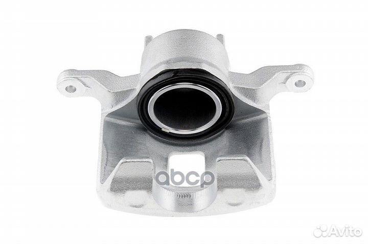 Суппорт тормозной mitsubishi pajero 05- лев