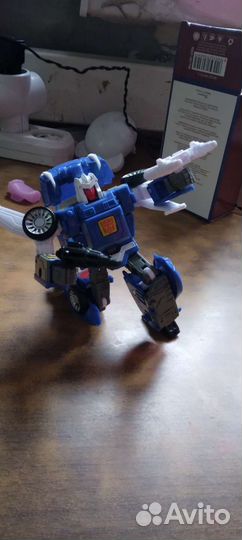 Трансформер