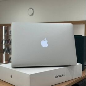 Apple MacBook Air 13 2013 128Gb