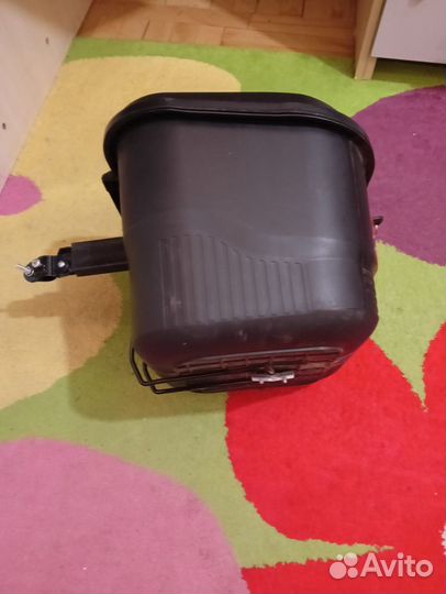 Бокс для велосипеда,мопеда,скутера,электросамоката