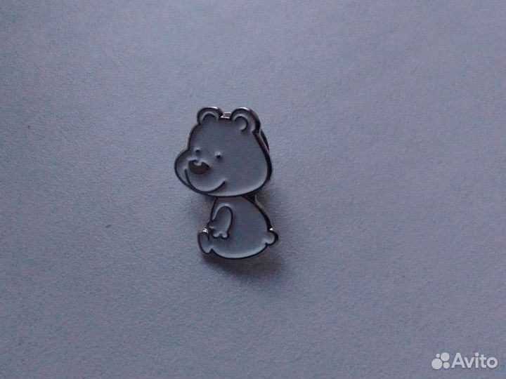 Укрощение мишка