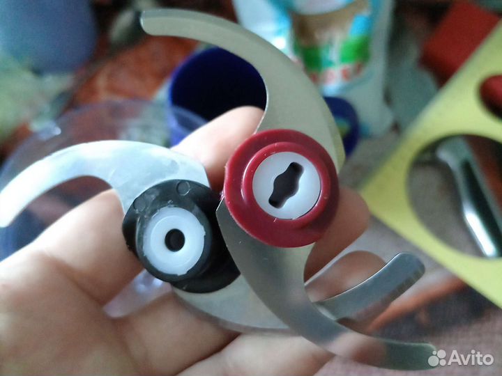 Нож для блендера polaris