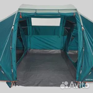 Пол палатки - запчасть для палатки модели Arpenaz