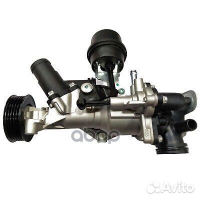 Насос водяной ORG 270200080080 mercedes-benz