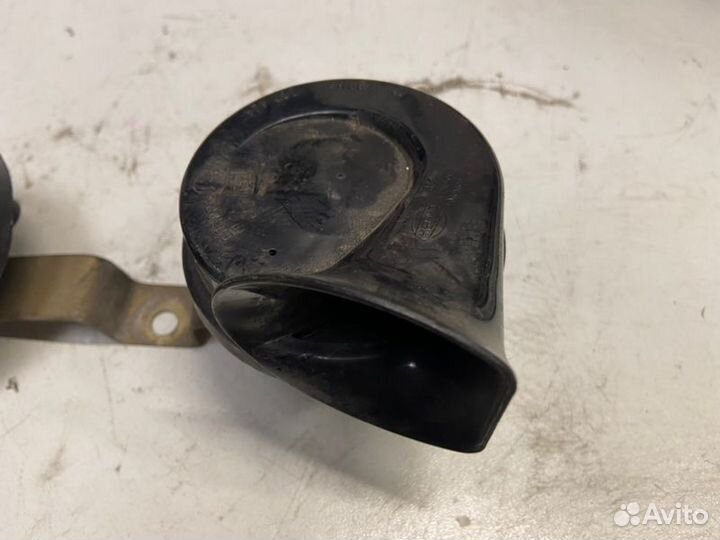 Звуковой сигнал Bmw X5 E53