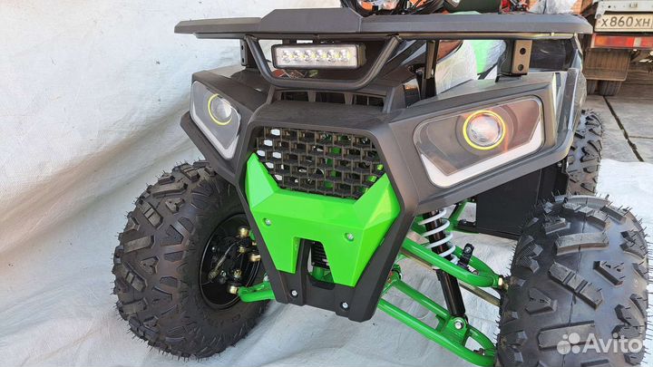 Квадроцикл