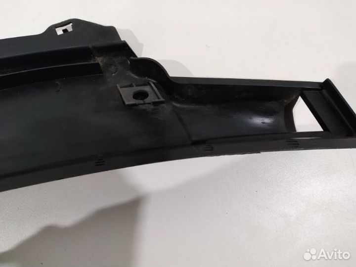 Водосток передний правый Mazda 3 BL 2008-2013