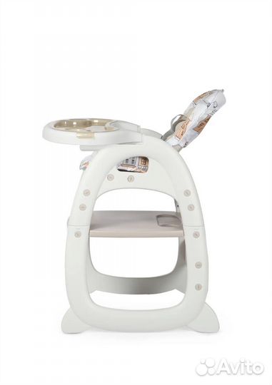 Стул для кормления 2 в 1