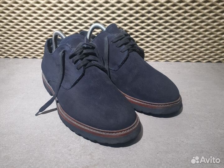 Ботинки rocco.p размер 41