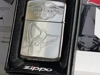 Зажигалка Zippo Armor Polish Chrome