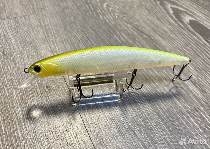 Воблер OSP Asura Rudra 130 F