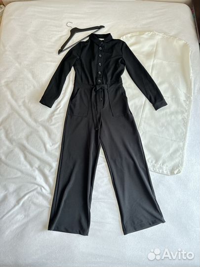 Комбинезон брючный