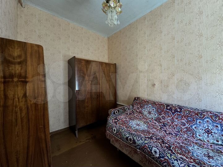 Дом 71,9 м² на участке 12 сот.