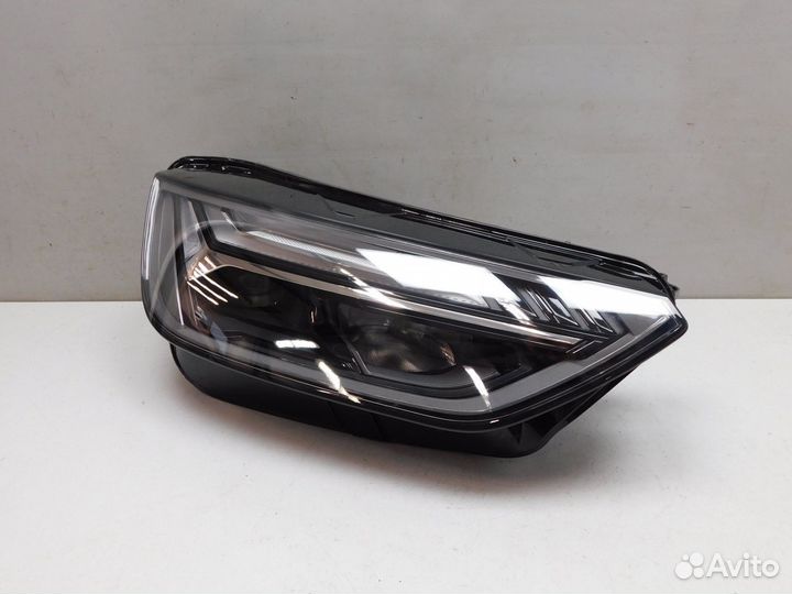 Фара правая Audi Q5/SQ5