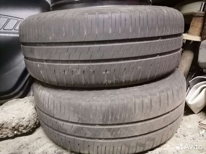 Michelin Energy XM2 185/60 R14