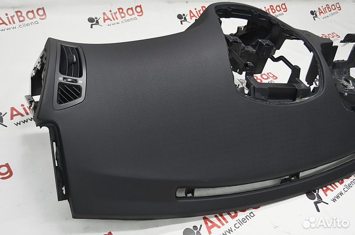 Торпедо панель Kia Ceed ED (2006-2012) арт.:06