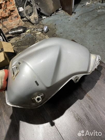 Бензобак для Honda CBF600S 04-07