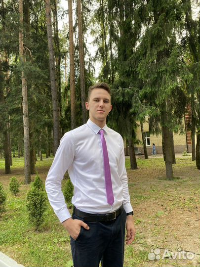 Репетитор по математике