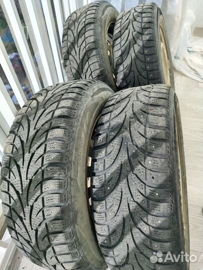 Sailun Ice Blazer WST1 205/65 R15 94T