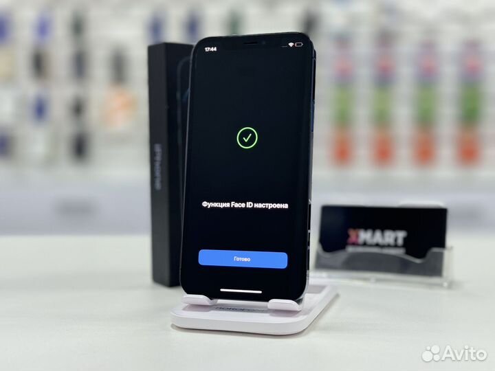 iPhone 12 Pro 128 (гарантия, кредит, sim)