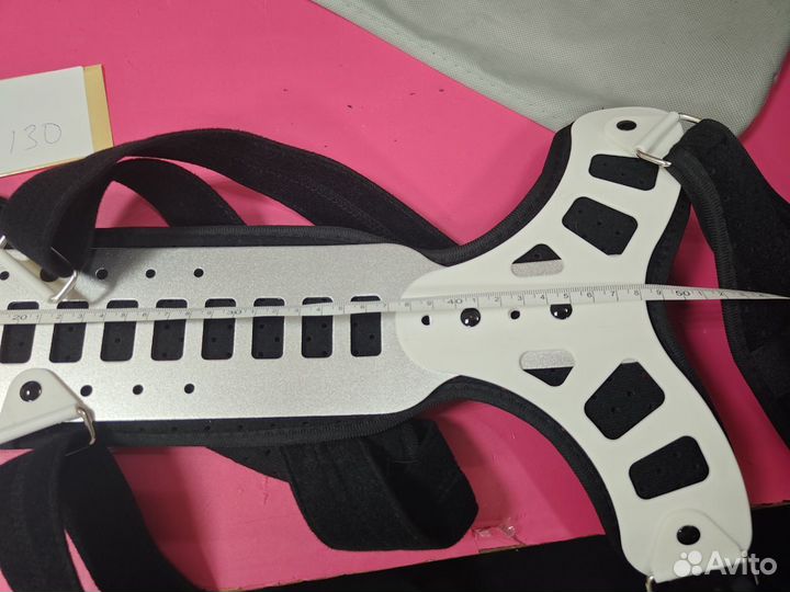 Корректор осанки