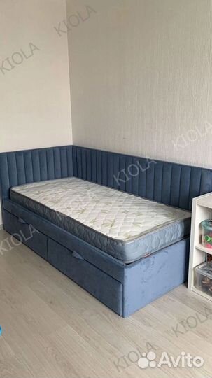 Детская кровать трансформер