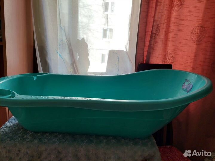 Ванночка для купания