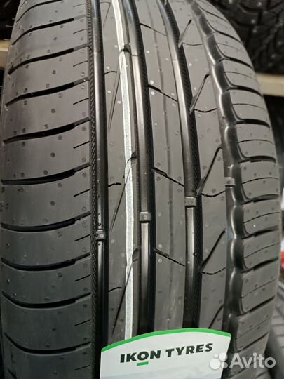 Ikon Tyres Autograph Aqua 3 SUV 225/65 R17