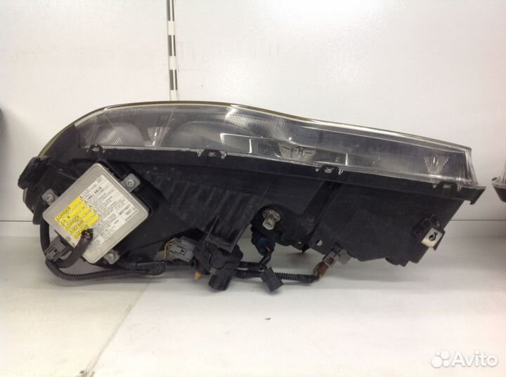 Фары ксенон Honda Civic 4D FD 2006-2008