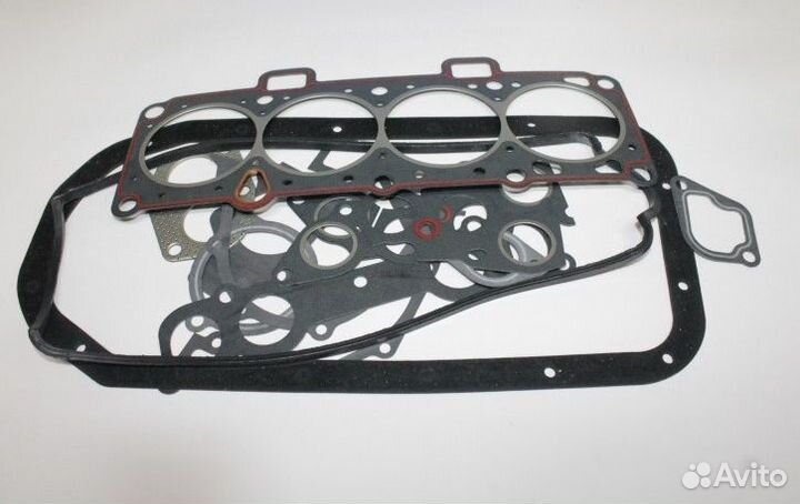 Прокладка двиг. /2110-2112/ набор 8 кл и 16 кл