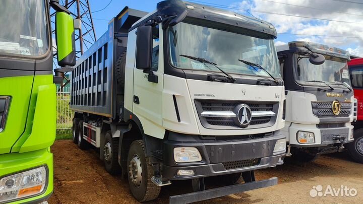 Beiben ND3310DD5J7Z21, 2023