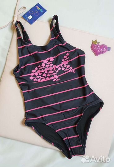 Купальник детский 86-92см, 98-104см, 110-116см