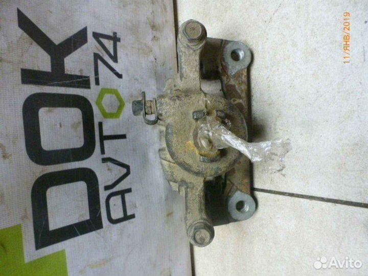 Суппорт передний правый Daewoo Matiz 0.8 2008