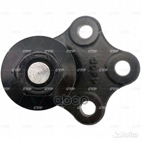 Шаровая опора, нижняя (Старый cbre5) CB0468 CTR