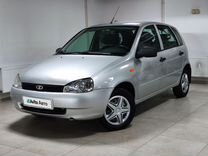 ВАЗ (LADA) Kalina 1.6 MT, 2012, 75 000 км, с пробегом, цена 395 000 руб.