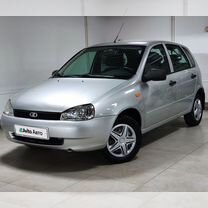 ВАЗ (LADA) Kalina 1.6 MT, 2012, 75 000 км, с пробегом, цена 395 000 руб.