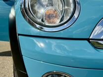 MINI Cooper 1.6 AT, 2009, 35 000 км, с пробегом, цена 1 720 000 руб.