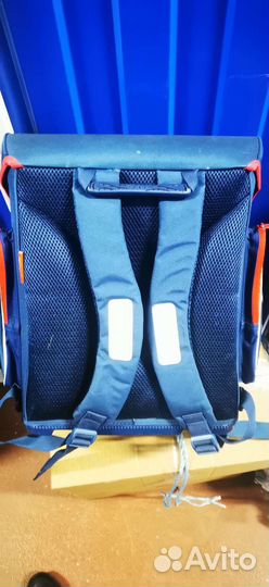 Рюкзак детский ранец для школы