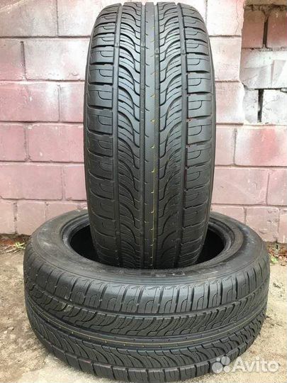 Nexen N7000 215/55 R17 94W
