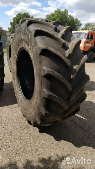 800/70R38 шины сельхоз