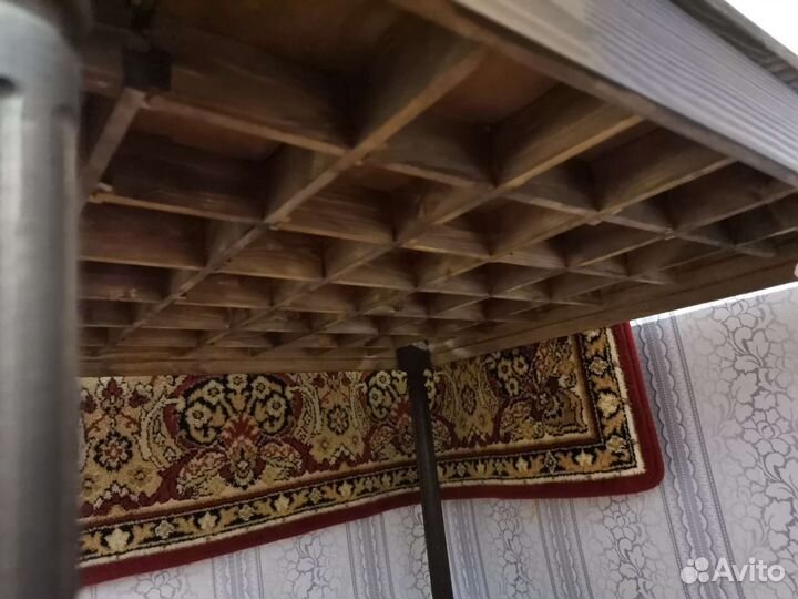 Стол для игры Каррум