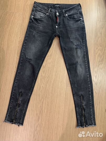 Женские джинсы dsquared2