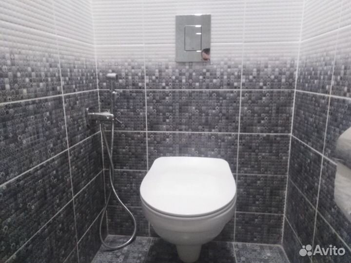Ремонт квартир под ключ