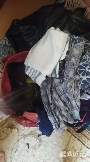 Вещи для дачи