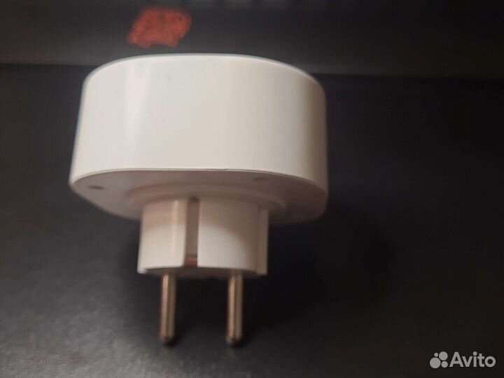 WiFI розетка Sibling Powerswitch 220в, до 3.5 квт