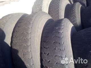 Колёса 12r20