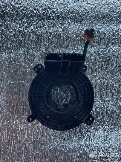 Шлейф подрулевой Chevrolet Cruze седан 1.6