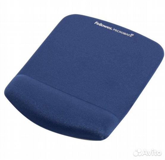Коврик для мыши Fellowes Microban