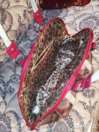 Сумка женская